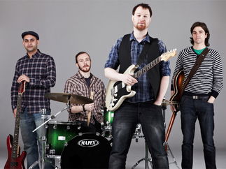 Promo The Duplicators Function Band Hertfordshire