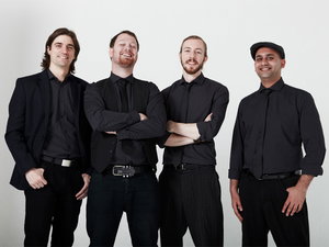 The Duplicators Wedding Band Hertfordshire
