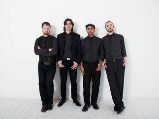 Promo The Duplicators Function Band Hertfordshire