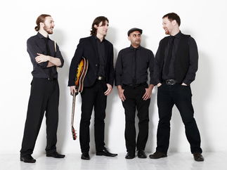 Promo The Duplicators Function Band Hertfordshire