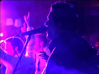 Promo The Edge Function Band Wiltshire