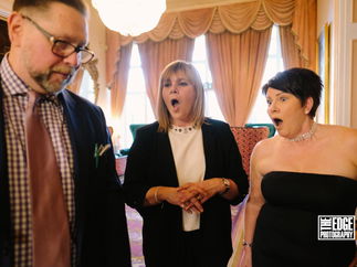 Promo Nick The Essex Magician Magician Essex