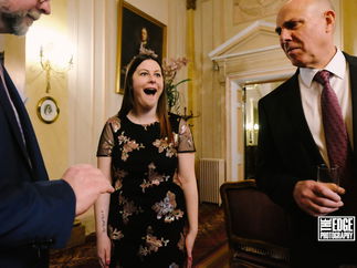 Promo Nick The Essex Magician Magician Essex