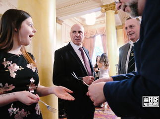 Promo Nick The Essex Magician Magician Essex