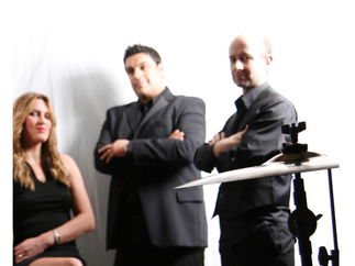 Promo The Edge Function Band Wiltshire