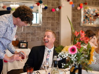 Promo Prospero Magician Bristol