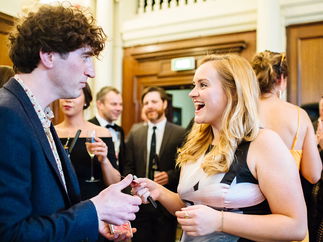 Promo Prospero Magician Bristol