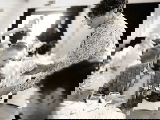 Promo Prospero Magician Bristol