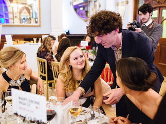 Promo Prospero Magician Bristol