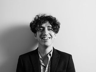 Promo Prospero Magician Bristol