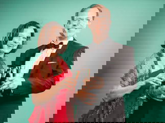 Promo The Fabulous Singing Waiters Singing Waiters London