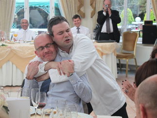 Promo The Fabulous Singing Waiters Singing Waiters London