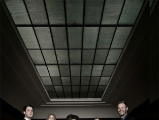 Promo The Fanatics Function Band Staffordshire