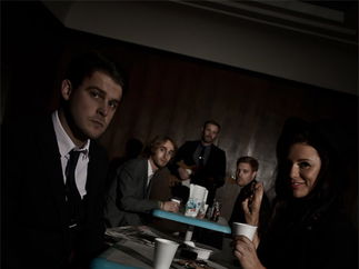 Promo The Fanatics Function Band Staffordshire