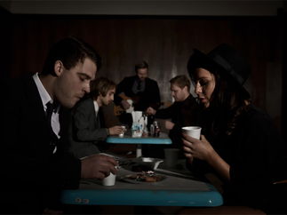 Promo The Fanatics Function Band Staffordshire