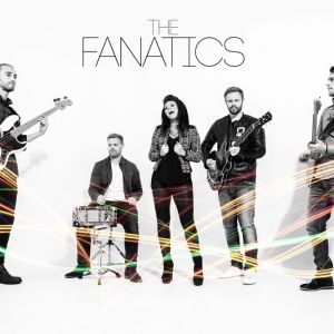 Promo The Fanatics  Staffordshire