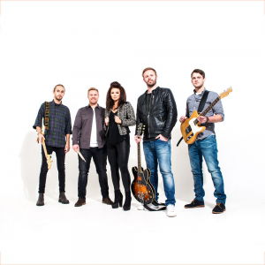 Promo The Fanatics  Staffordshire