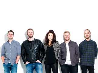 Promo The Fanatics Function Band Staffordshire