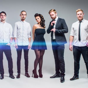 Promo The Fanatics  Staffordshire