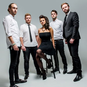 Promo The Fanatics  Staffordshire