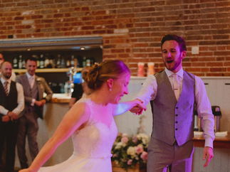 Promo Zest Function Band Kent