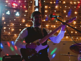 Promo Zest Function Band Kent