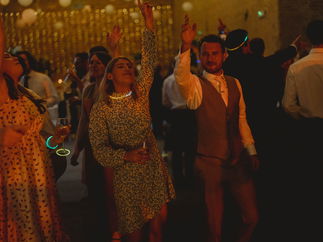 Promo Zest Function Band Kent