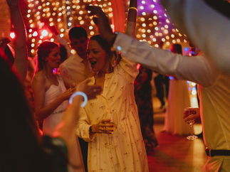 Promo Zest Function Band Kent