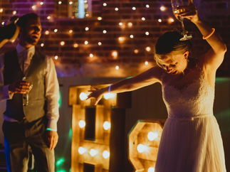 Promo Zest Function Band Kent