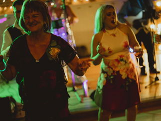 Promo Zest Function Band Kent