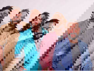 Promo Nightshade Function Band East Sussex