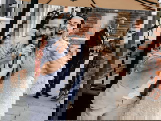 Promo Nightshade Function Band East Sussex