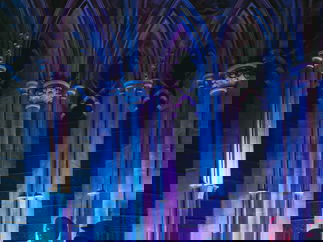 Promo Nightshade Function Band East Sussex