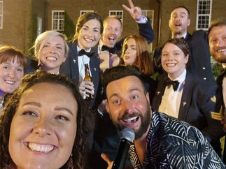 Promo Nightshade Function Band East Sussex