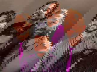 Promo Nightshade Function Band East Sussex