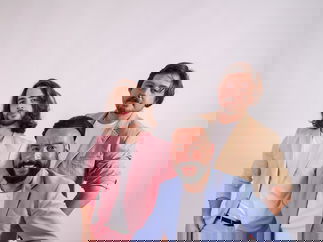 Promo Nightshade Function Band East Sussex