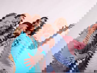 Promo Nightshade Function Band East Sussex