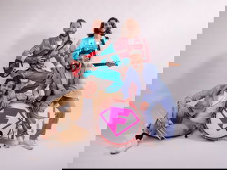 Promo Nightshade Function Band East Sussex