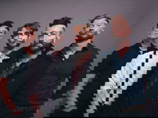 Promo Nightshade Function Band East Sussex