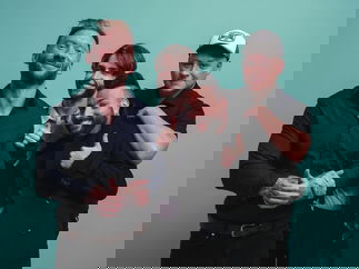 Promo Nightshade Function Band East Sussex