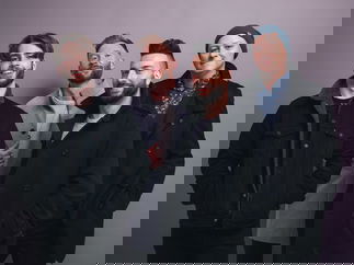 Promo Nightshade Function Band East Sussex