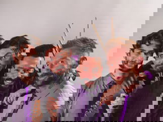 Promo Nightshade Function Band East Sussex