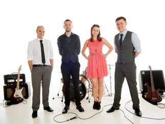 Promo Mixtape Function Band London