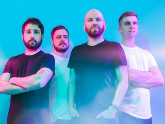 Promo Front Runners Function Band South Yorkshire