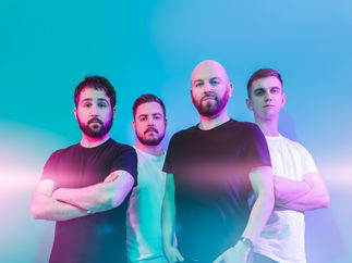 Promo Front Runners Function Band South Yorkshire