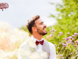 Promo The Romantics Acoustic Band London