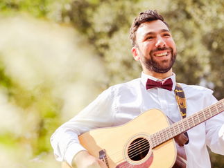 Promo The Romantics Acoustic Band London