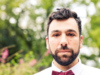 Promo The Romantics Acoustic Band London