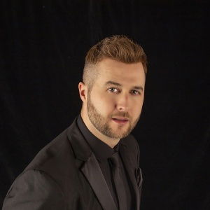 Promo The Gary Barlow Tribute Show  West Yorkshire