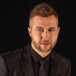 Promo The Gary Barlow Tribute Show  West Yorkshire